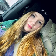 Миронова Вікторія