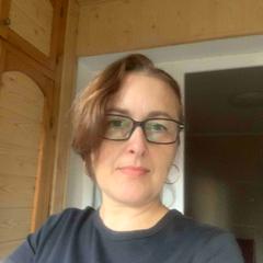 Серова Ольга