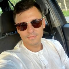 Ковура Максим