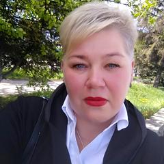 Остапенко Олена