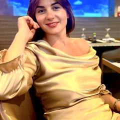 Олексюк Злата