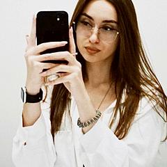 Дибань Вікторія