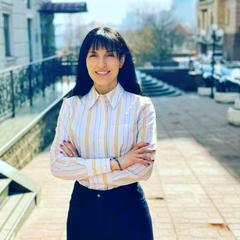 Яковлева Ніна