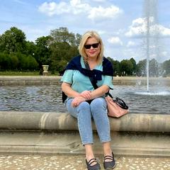 Ластовенко Галина