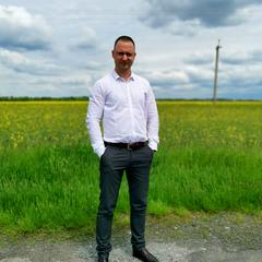 Сікора Юрій