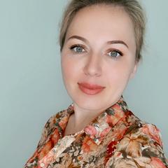 Осипова Наталія