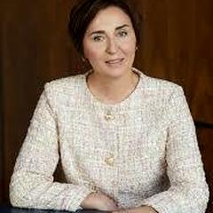 Сорокова Наталія