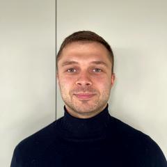 Бабаць Богдан