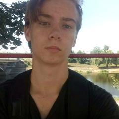 Чоповенко Ілля