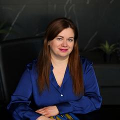 Ситніченко Олена