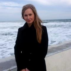 Музира Олена