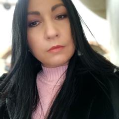 Гончаренко Віта