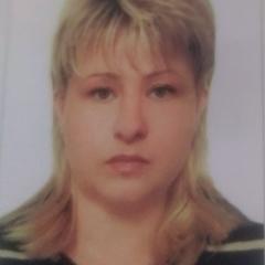 Семенченко Галина