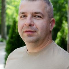 Таужнянський Віктор