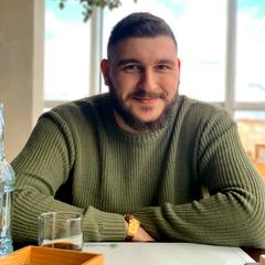 Богач Ігор