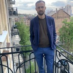 Терновий Руслан