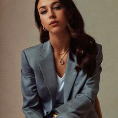 Павліщева Єлизавета