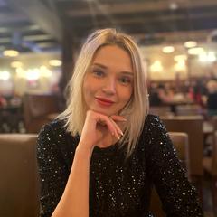 Зінатуліна Юлія