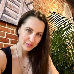 Скрипець Ольга