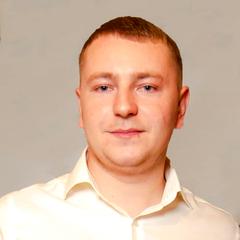 Кучевський Дмитро