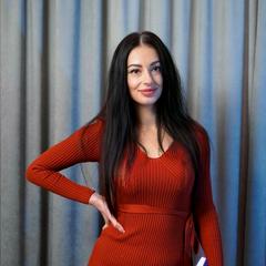 Ковпак Юлія