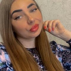Франжевська Ірина