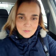 Хасаншіна Діна