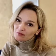 Єрошенкова Світлана