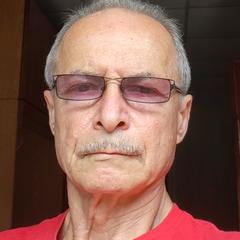 Судаков Володимир