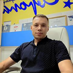 Мартинюк Максим