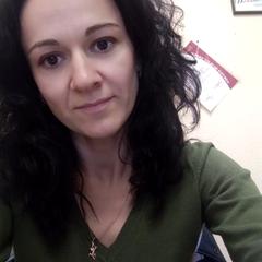 Аркуша Ольга