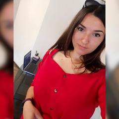 Криворучко Катерина