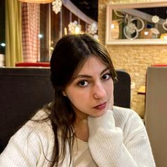 Заїка Софія