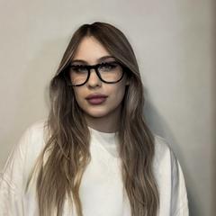 Бережна Дар'я