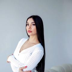 Хасанова Айпара