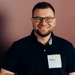 Карпа Роман