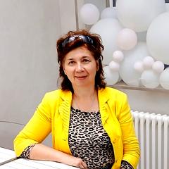 Кабашна Ольга