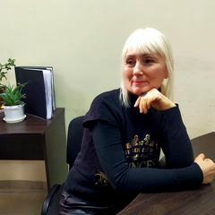 Бондаренко Оксана