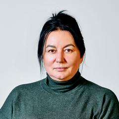 Дружиніна Олена