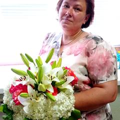 Богатир Ірина