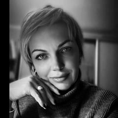 Скляр Ірина