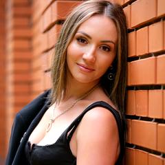 Євдокименко Юлія