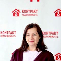 Мухіна Лілія