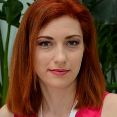 Мельніченко Тетяна