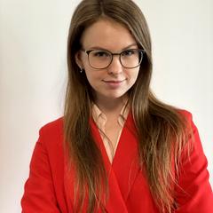 Тимошенко Владлена