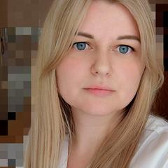 Дякова Сніжана