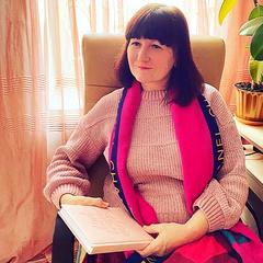 Бодня Алла