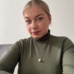 Смірнова Марина