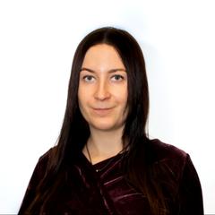 Бартошук Олена