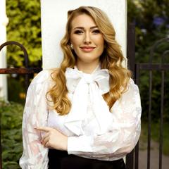 Трохименко Вікторія